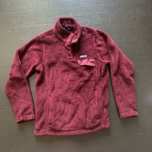 Women's Re-Tool Snap-T Fleece